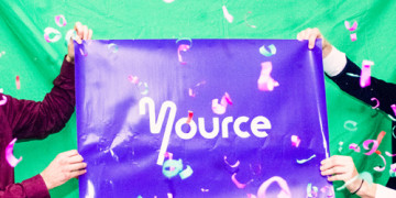 Bienvenida nuestra nueva marca global: ¡Yource! - Green Claim quedará para la historia